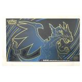 Pokemon MEGA CHARIZARD X EX Phantasmal Flames BOX