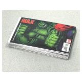 Marvel Incredible HULK lot of 12 includes Red Hulk