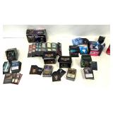 MTG Magic the Gathering Collection Unsearched.