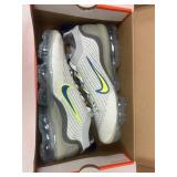 Nike Air Vapormax FK Hyper Royal Volt Men Size 9.