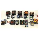 MTG Magic the Gathering Collection Unsearched.
