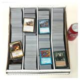MTG Magic the Gathering Collection Unsearched.