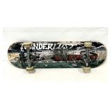 Complete Skateboard. Details in Pictures.