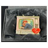 I Love Lucy Vandor Limited Edition/700 Crystal Box