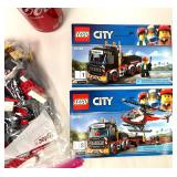 LEGO 60183