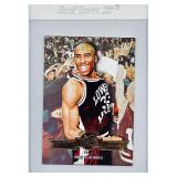 Kobe Bryant 1996 RC Press Pass #13 Gold Foil RARE