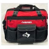 Husky 22' Heavy Duty Tool Bag w telescoping handle
