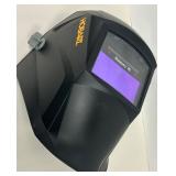 HOBART Discovery VS Welding Helmet. Like New.