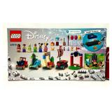 LEGO Disney Celebration Train 43212 Mickey, Woody