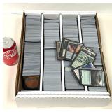 MTG Magic the Gathering.un-searched.