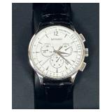Movado Chrono. New in Box
