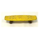 Vintage 70's Califor Free Former Skateboard RETRO