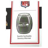 Seattle Seahawks Sentsy Warmer. Brand New in box.
