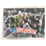 MTG: 2020 Un-Sanctioned Box Set. Factory Sealed.