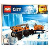 LEGO 60195