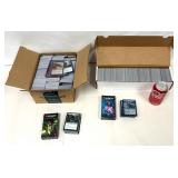 MTG Magic the Gathering Collection Unsearched.
