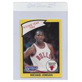 Michael Jordan 1990 Kenner SLU '84 Rookie Year'