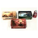 MTG Magic the Gathering Collection Unsearched.