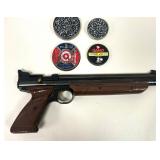 Crossman American Classic Pellet gun .177 Pistol