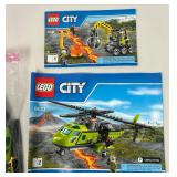 LEGO 60123