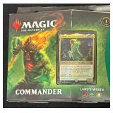 Magic The Gathering (Zendikar Rising) New Sealed!