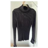 (3) Sweaters, LLBean XL & Two Mediums