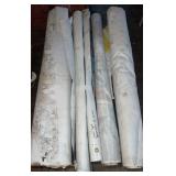 (5) Beer Banners