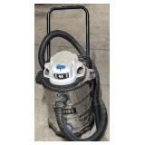 Hart Shop Vacuum, Missing (1) Wheel, Works