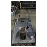 Craftsman 5hp 21" Snowblower