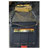 NSS Super Suction Pacer 30 Vacuum, Works!