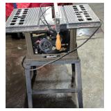 Rockwell Shop Series 10" Table Saw, Works!