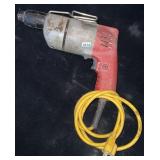 Milwaulkee Drywall Screw Gun, Works!