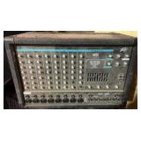 Peavey XRD680S Reverb Mixer