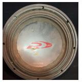 Alpine R12 Subwoofer