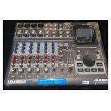 Alesis i-Multi Mix 8 Mixer