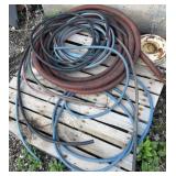 Assorted Hoses