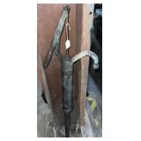 Barrel Pump