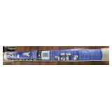 Aluminum Screen Roll, 24" x 84"