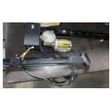 12v Electric Mobility Lift