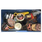 Shoe Polish Boot Kit