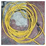 Heavy Duty Extension Cord