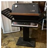 Pro Chef Propane Barbeque, Never Used
