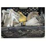 Load Strap Corners, 4" Strap & More