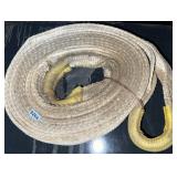 2" Tow/Lift Strap