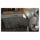 Expanding File Folder & Table Light