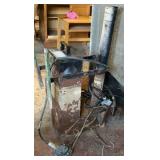Broyhill LP Gas Tank Heater
