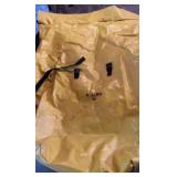 H2Zero Backpack Dry Bag, 36" x 24"