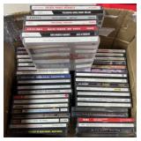 Miles Davis & Other Jazz Artists CD