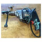 3/8" Skil Electric Drill, Works!