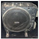 Infinity Bass Link Subwoofer w/Built-In Amp